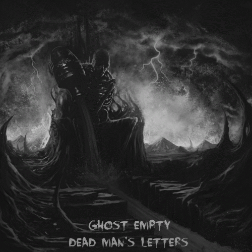 Ghost Empty : Dead Man's Letters